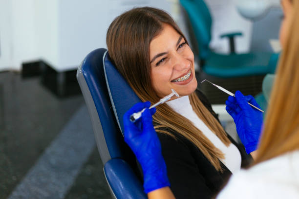 Why Choose Us for Your Dental Needs in Chandler, IN