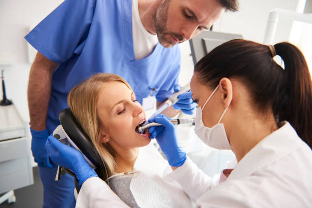Best Dental Fillings (Composite and Amalgam)  in Chandler, IN