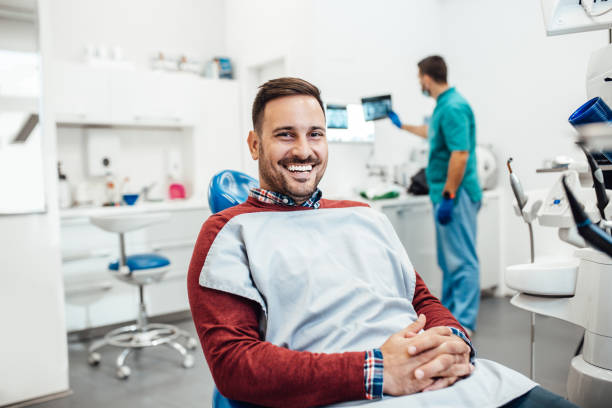 Best Tooth Extraction  in Chandler, IN