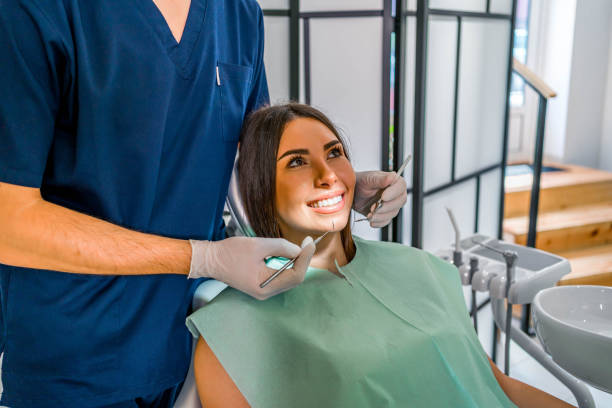 Best Teeth Whitening  in Chandler, IN
