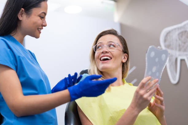 Best Root Canal Treatment  in Chandler, IN
